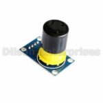 MQ131 Gas Sensor Module1