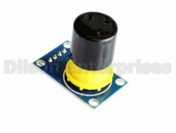 MQ131 Gas Sensor Module1