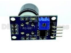 MQ131 Gas Sensor Module2