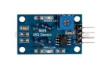 MQ135 Gas Sensor Module3