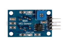 MQ135 Gas Sensor Module3