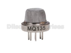 MQ135 Gas Sensor Module4