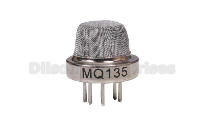 MQ135 Gas Sensor Module4