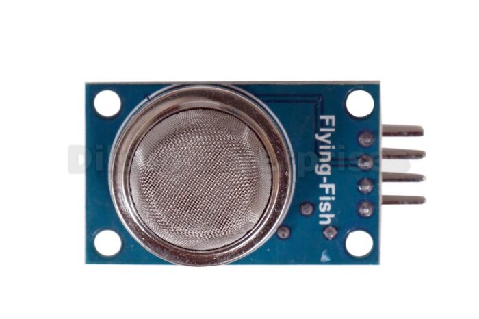 MQ2 Gas Sensor Module2