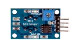 MQ2 Gas Sensor Module3