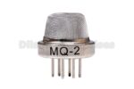 MQ2 Gas Sensor1