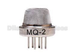 MQ2 Gas Sensor1