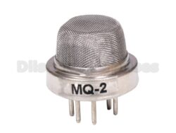 MQ2 Gas Sensor2
