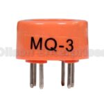 MQ3 Gas Sensor1