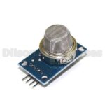 MQ4 Gas Sensor Module1