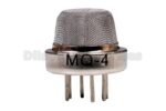 MQ4 Gas Sensor Module2