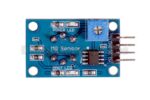 MQ5 Gas Sensor Module2