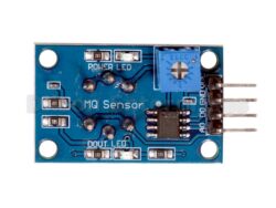 MQ6 Gas Sensor Module2