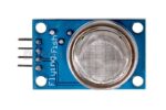 MQ6 Gas Sensor Module3