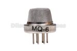 MQ6 Gas Sensor Module4