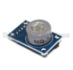 MQ7 Gas Sensor Module1