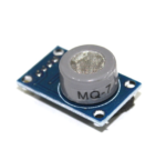 MQ7 Gas Sensor Module1