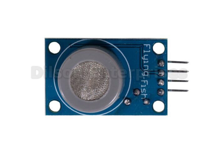 MQ7 Gas Sensor Module2