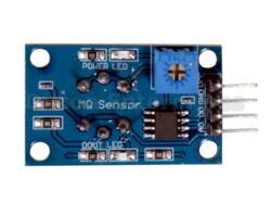 MQ7 Gas Sensor Module3