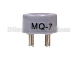 MQ7 Gas Sensor Module4