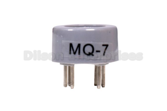 MQ7 Gas Sensor1