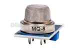 MQ8 Gas Sensor Module1