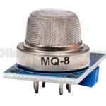 MQ8 Gas Sensor Module1