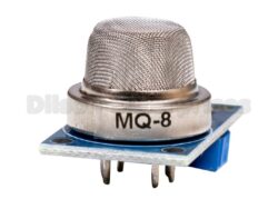 MQ8 Gas Sensor Module1
