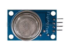 MQ8 Gas Sensor Module2