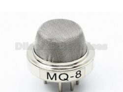 MQ8 Gas Sensor1
