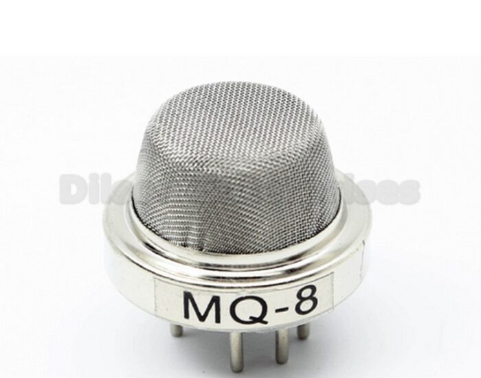 MQ8 Gas Sensor1