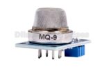 MQ9 Gas Sensor Module1