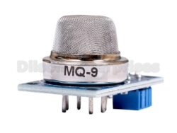 MQ9 Gas Sensor Module1