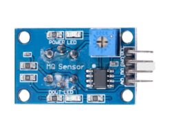 MQ9 Gas Sensor Module2