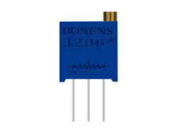 POTENTIOMETER 3296W 1