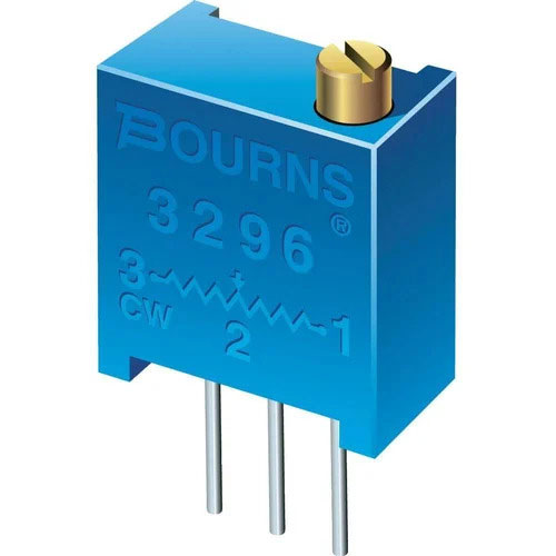 POTENTIOMETER 3296W 1