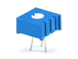 POTENTIOMETER 3386P