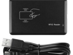 RFID READER USB 131