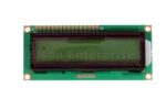 RG1602 Display green1