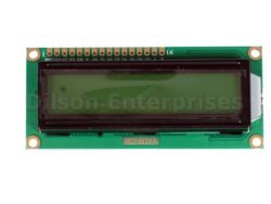 RG1602 Display green1