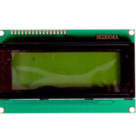 RG2004 Display 20 4 green2