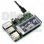 Raspberry Pi Display Module1