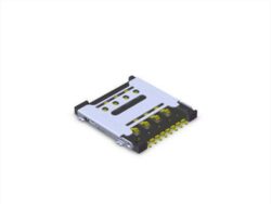 SIMCARD HOLDER C791