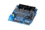 Sensor Shield For Arduino UNO1