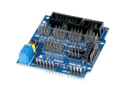 Sensor Shield For Arduino UNO1