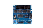 Sensor Shield For Arduino UNO2