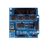 Sensor Shield For Arduino UNO2