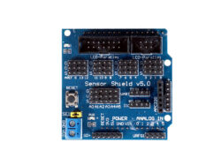 Sensor Shield For Arduino UNO2