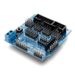 Sensor Shield For Arduino UNO3