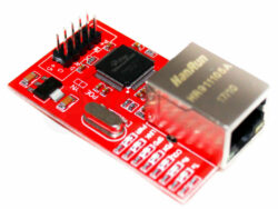 W5100 Ethernet Module Ethernet Network Module for Arduino1